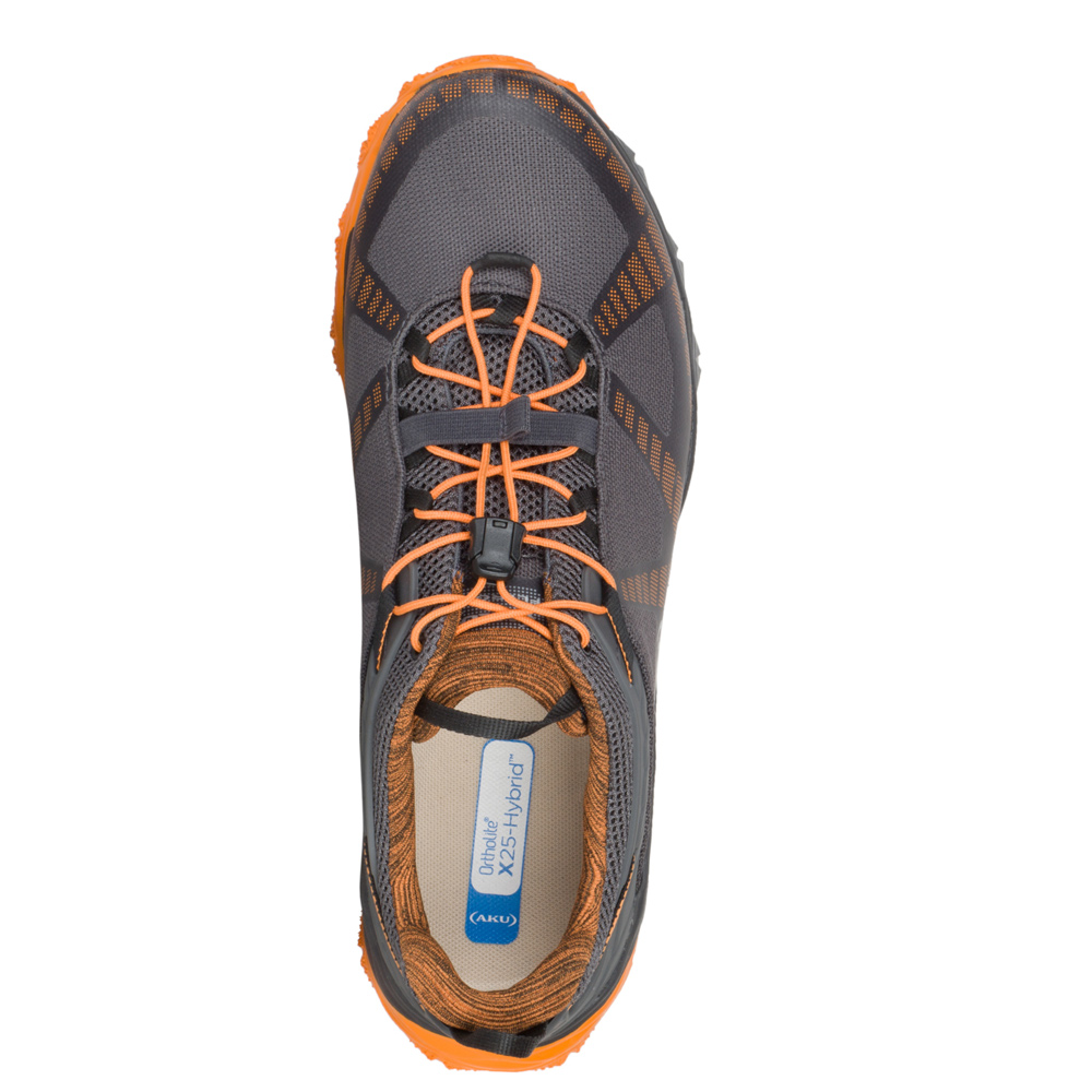 AKU Flyrock GTX Παπούτσια Πεζοπορίας - Image 3
