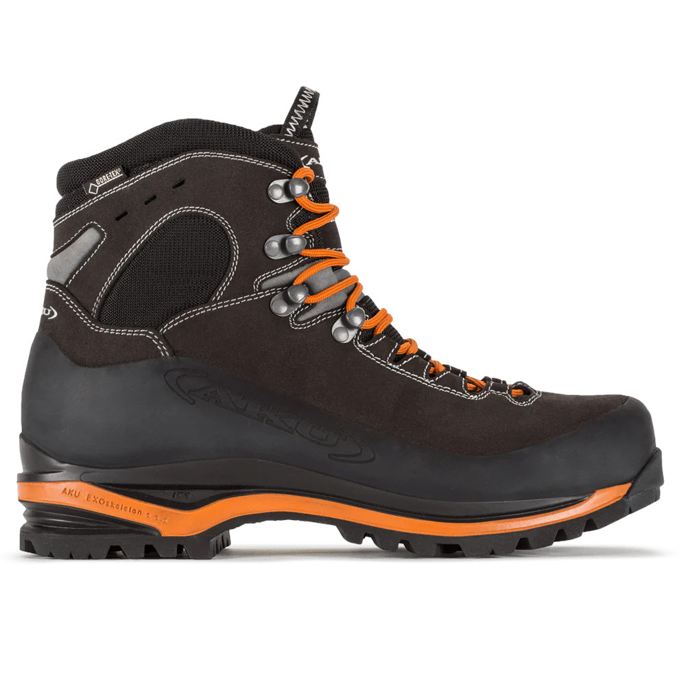 AKU Superalp GTX Ορειβατικά Μποτάκια - Image 2