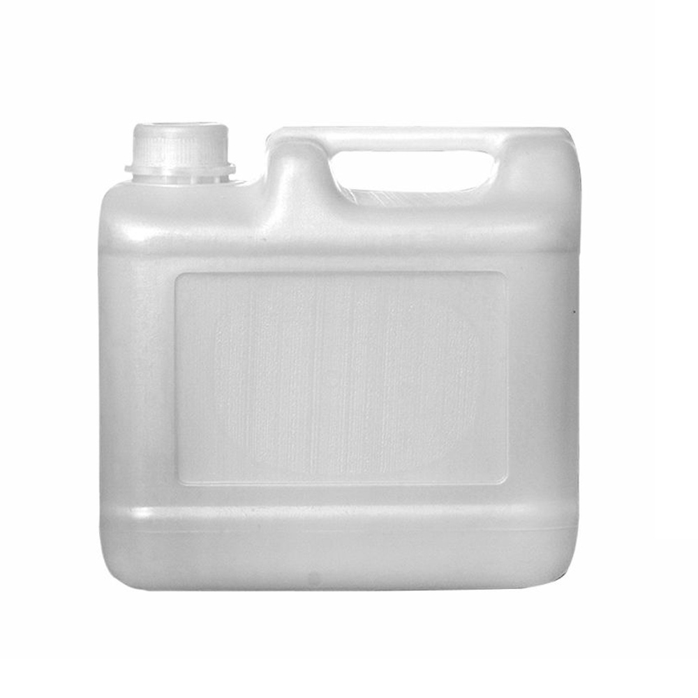 Stabplast Μπιτόνι Πλαστικό Λευκό 5lt