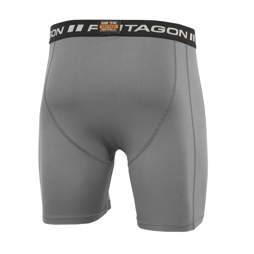 Pentagon Apollo Shorts Ανδρικό Ισοθερμικό Σορτς