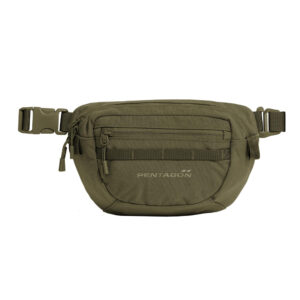 Pentagon Tactical Modular Fanny Pack Τσαντάκι Μέσης