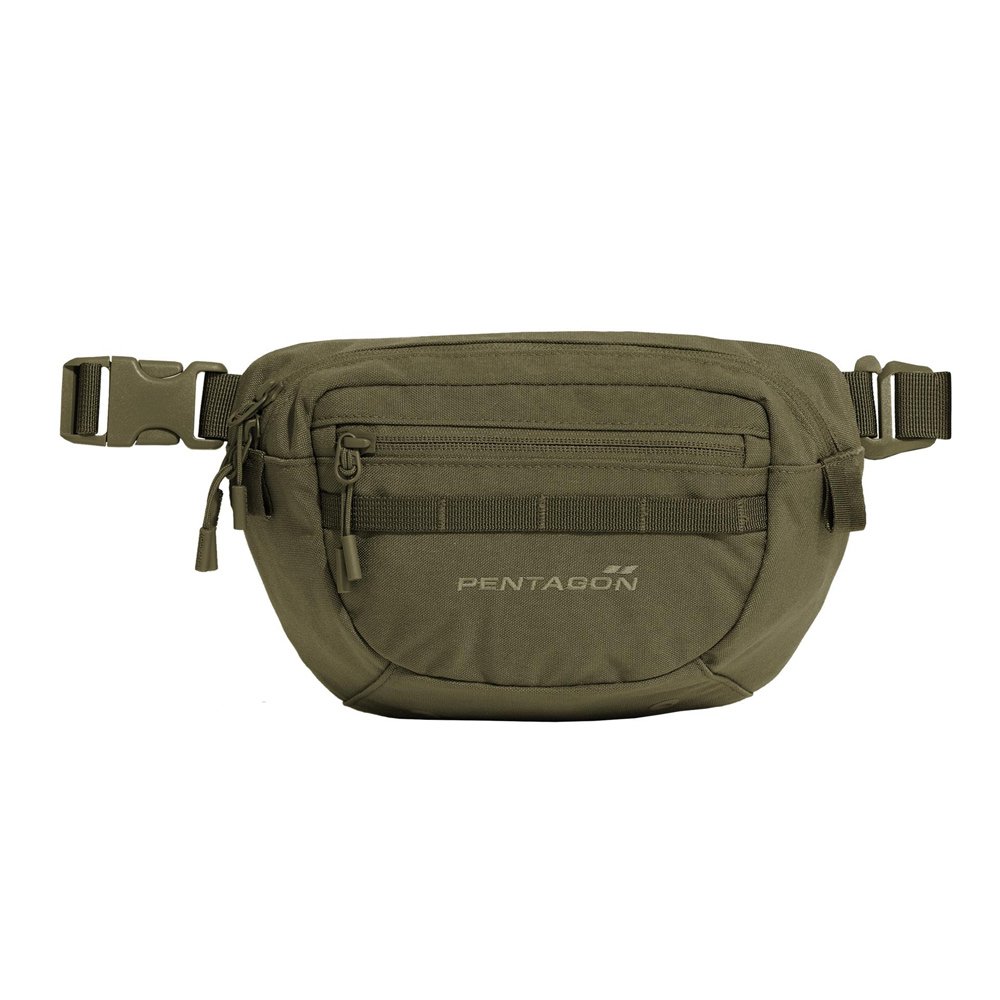 Pentagon Tactical Modular Fanny Pack Τσαντάκι Μέσης