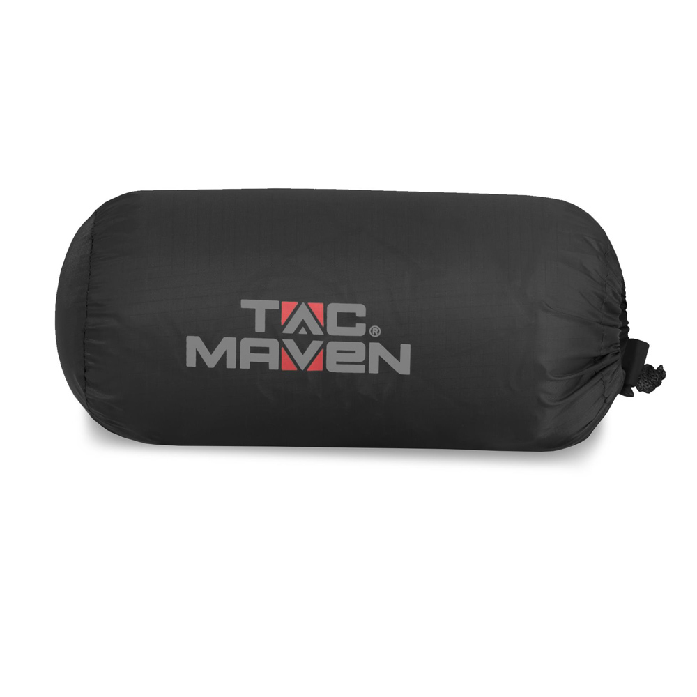 Tac Maven Thunder Poncho Αδιάβροχο - Image 2