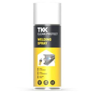 Σπρέι συγκόλλησης welding spray Tkk 400ml 159051