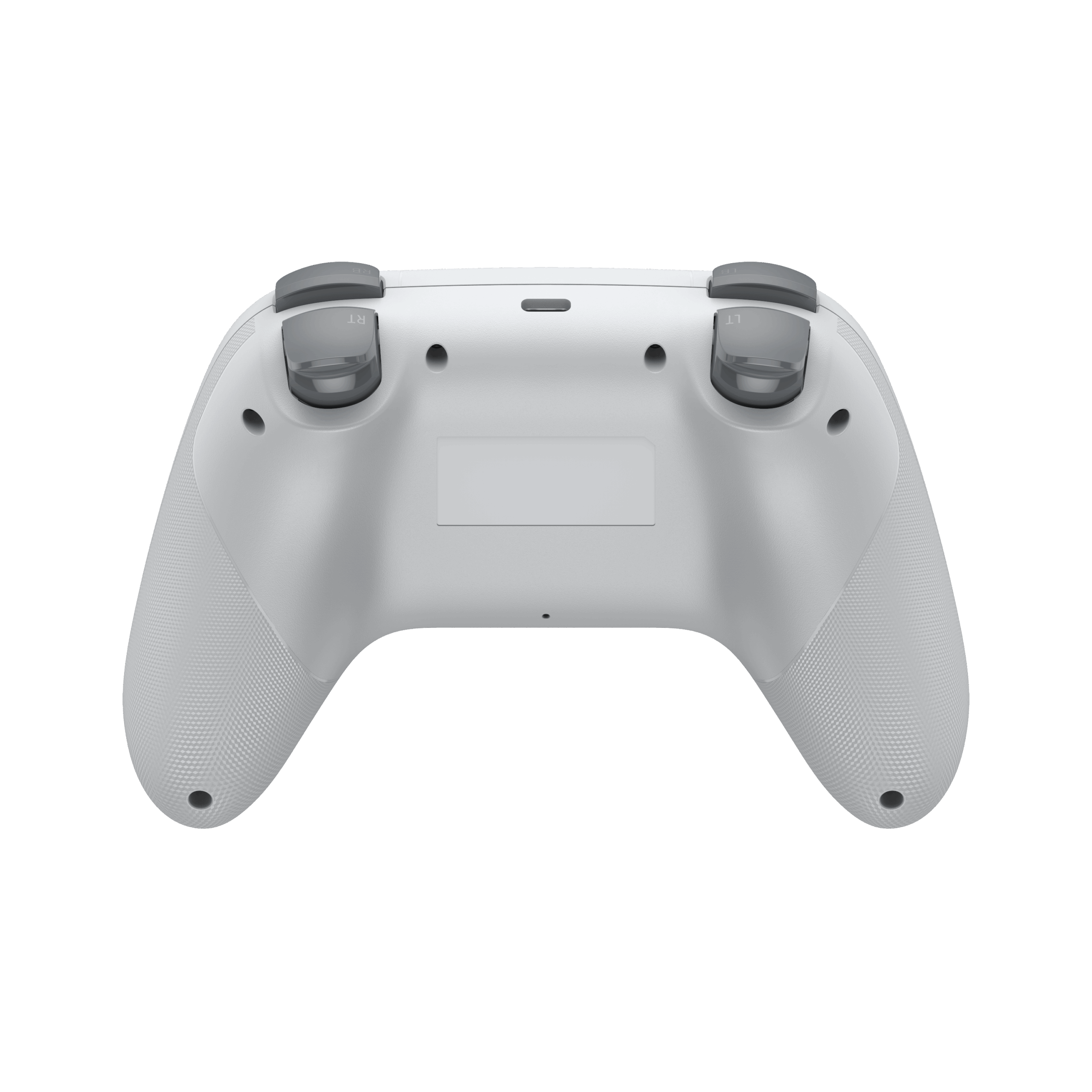 GameSir Nova Lite Multiplatform Gamepad (Bluetooth/USB-C/Ασύρματο) (PC/Switch/iOS/Android) Ash Gray - Image 2