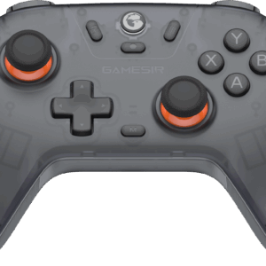GameSir Nova Lite Multiplatform Gamepad (Bluetooth/USB-C/Ασύρματο) (PC/Switch/iOS/Android) Deck Special