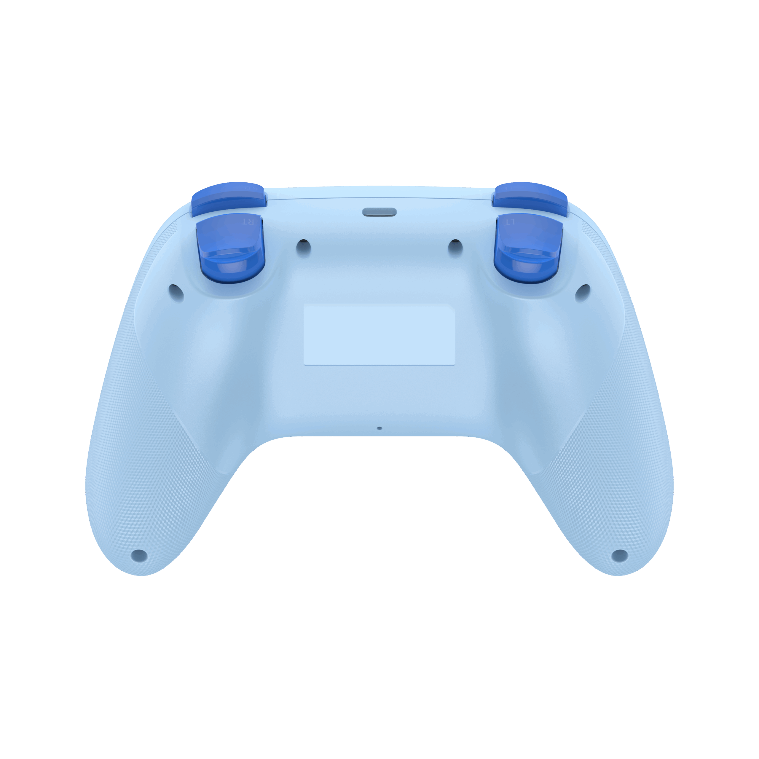 GameSir Nova Lite Multiplatform Gamepad (Bluetooth/USB-C/Ασύρματο) (PC/Switch/iOS/Android) Sky Blue - Image 3