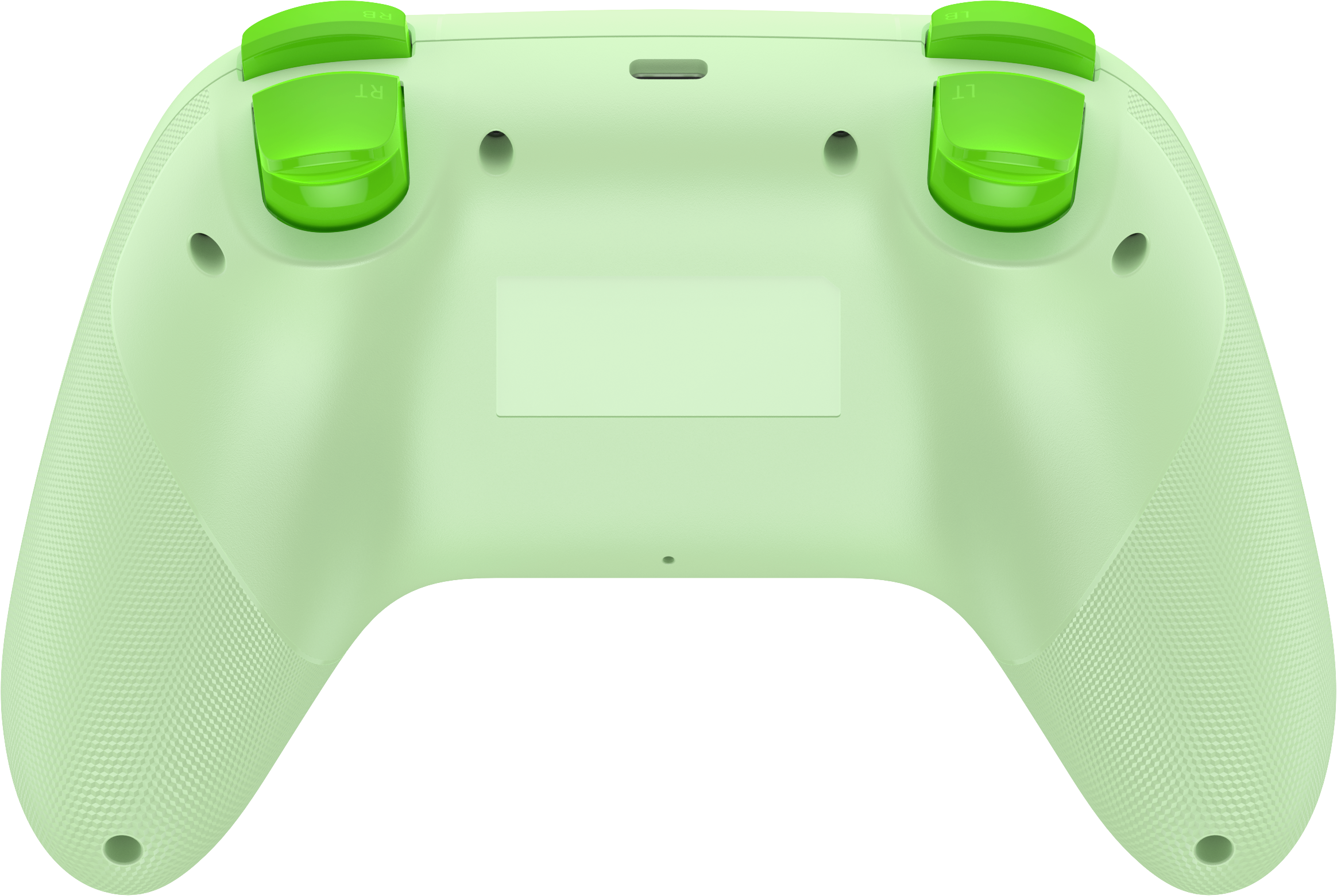 GameSir Nova Lite Multiplatform Gamepad (Bluetooth/USB-C/Ασύρματο) (PC/Switch/iOS/Android) Mint Green - Image 3