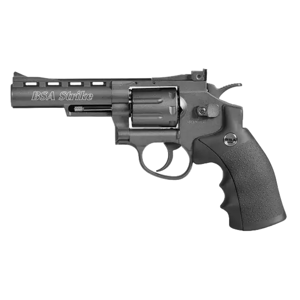 BSA Strike 4.5mm Αεροβόλο