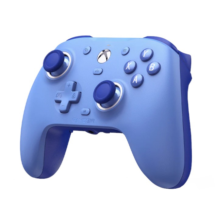 Gamesir G7 SE Ενσύρματο Gamepad για PC / Xbox One / Xbox Series Blue - Image 2