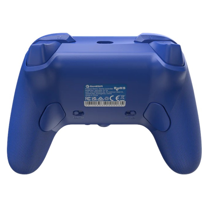 Gamesir G7 SE Ενσύρματο Gamepad για PC / Xbox One / Xbox Series Blue - Image 3
