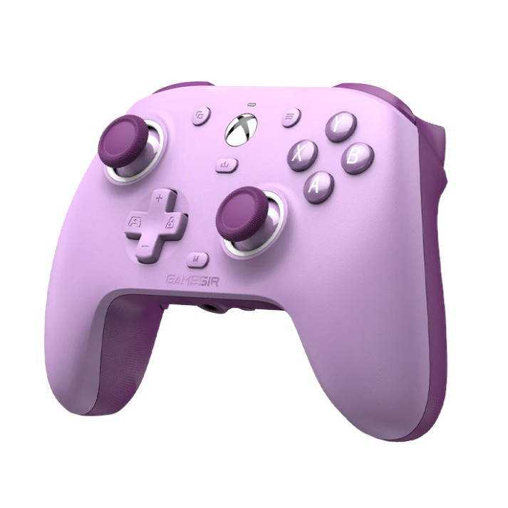 Gamesir G7 SE Ενσύρματο Gamepad για PC / Xbox One / Xbox Series Purple - Image 3
