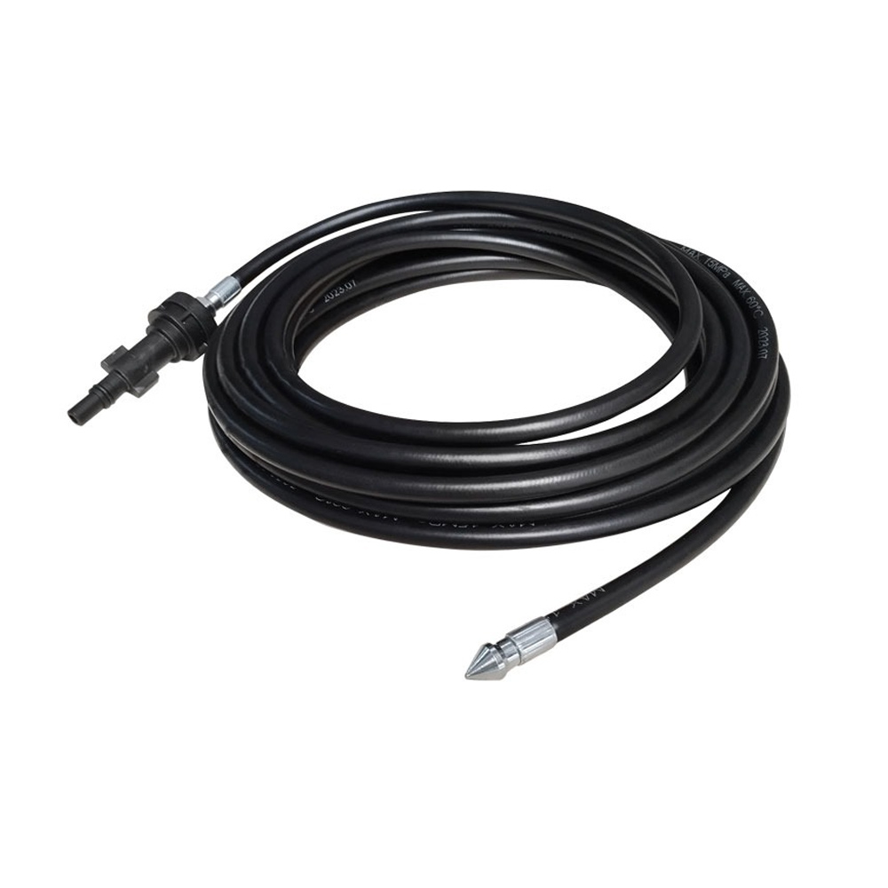 Hyundai 56312 Σωλήνας Απόφραξης 10m για Πλυστικό HPW165B