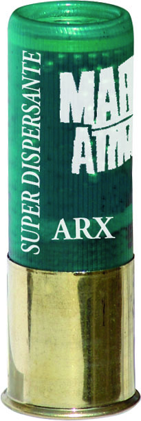 Mary Arm Arx Super Dispersante Φυσίγγια cal12 70mm 36gr 10τμχ - Image 2