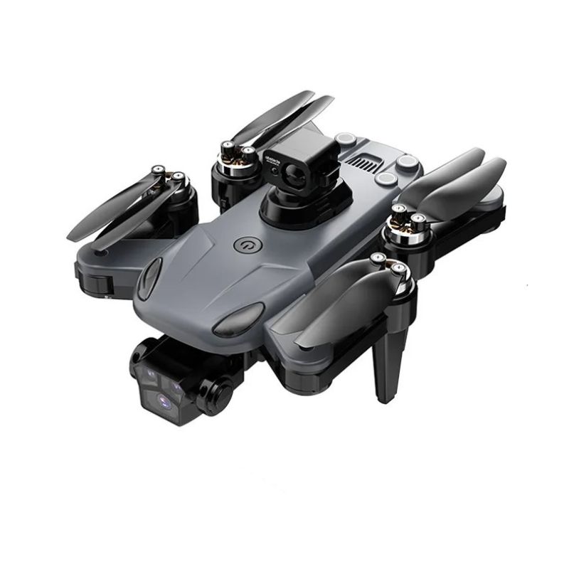 ToySky S167MAX GPS Obstacle Avoidance με Διπλή Κάμερα (Motor Brughtless) (3000mAh) - Image 3