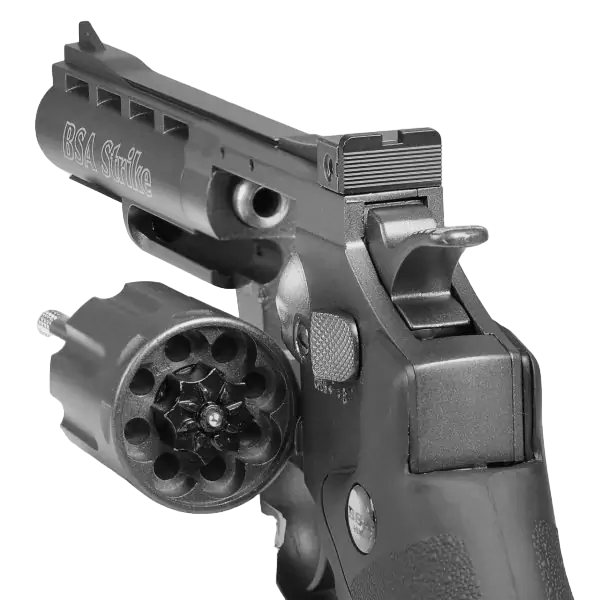 BSA Strike 4.5mm Αεροβόλο - Image 3