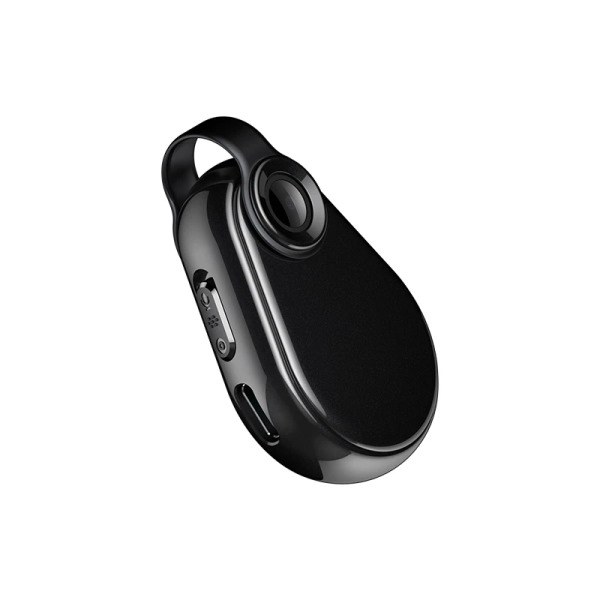 JNN V2 Κρυφή Spy Κάμερα FHD 1080P 30FPS 16GB (Βίντεο/Φώτο/Ήχος/150° γωνία λήψης /Σύνδεση με κινητό) - Image 4