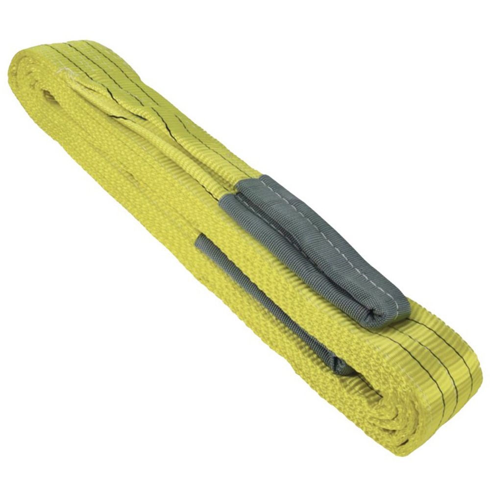 Ιμάντας ανύψωσης Cresman 3t 90mm 2m