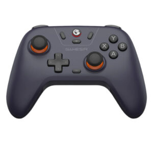GameSir Nova Lite Multiplatform Gamepad (Bluetooth/USB-C/Ασύρματο) (PC/Switch/iOS/Android) Space Purple
