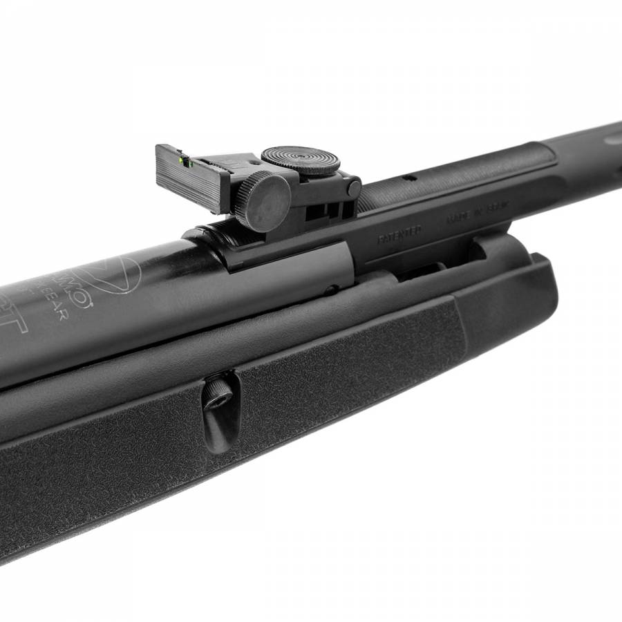 Gamo Black Bear IGT Αεροβόλο 4.5mm - Image 2