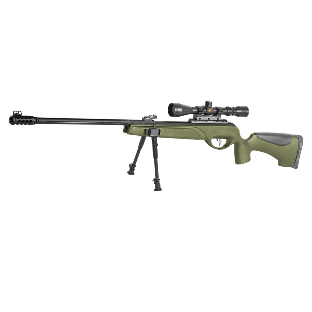 Gamo HPA Storm Jungle IGT Αεροβόλο 4.5mm