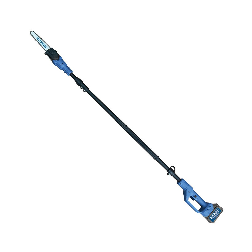Hyundai HPCS-21950 VB Pro Oil Pump Τηλεσκοπικό Κονταροπρίονο Μπαταρίας
