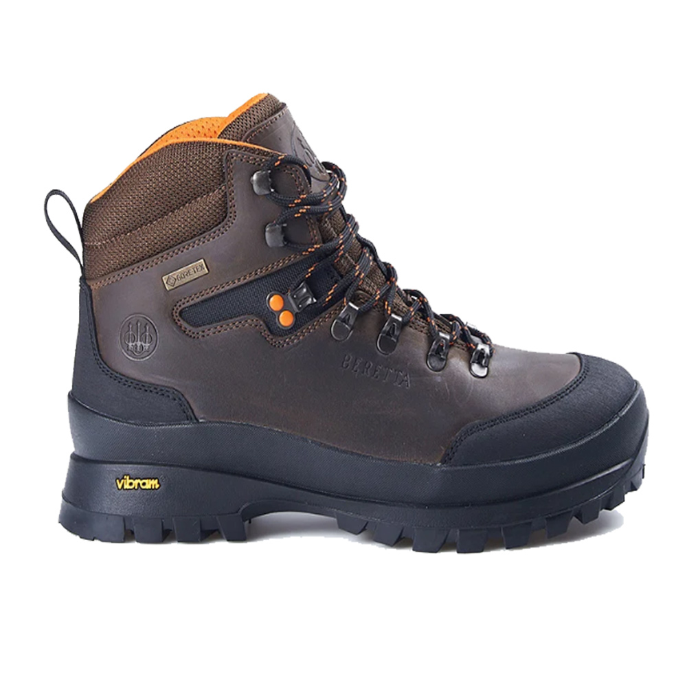 Beretta Chobe GTX Sierra Ορειβατικά Μποτάκια Καφέ