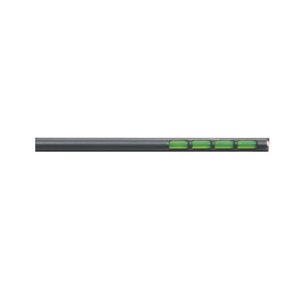 Easyhit HB Στόχαστρο Οπτικής Ίνας Πράσινο 2.5mm