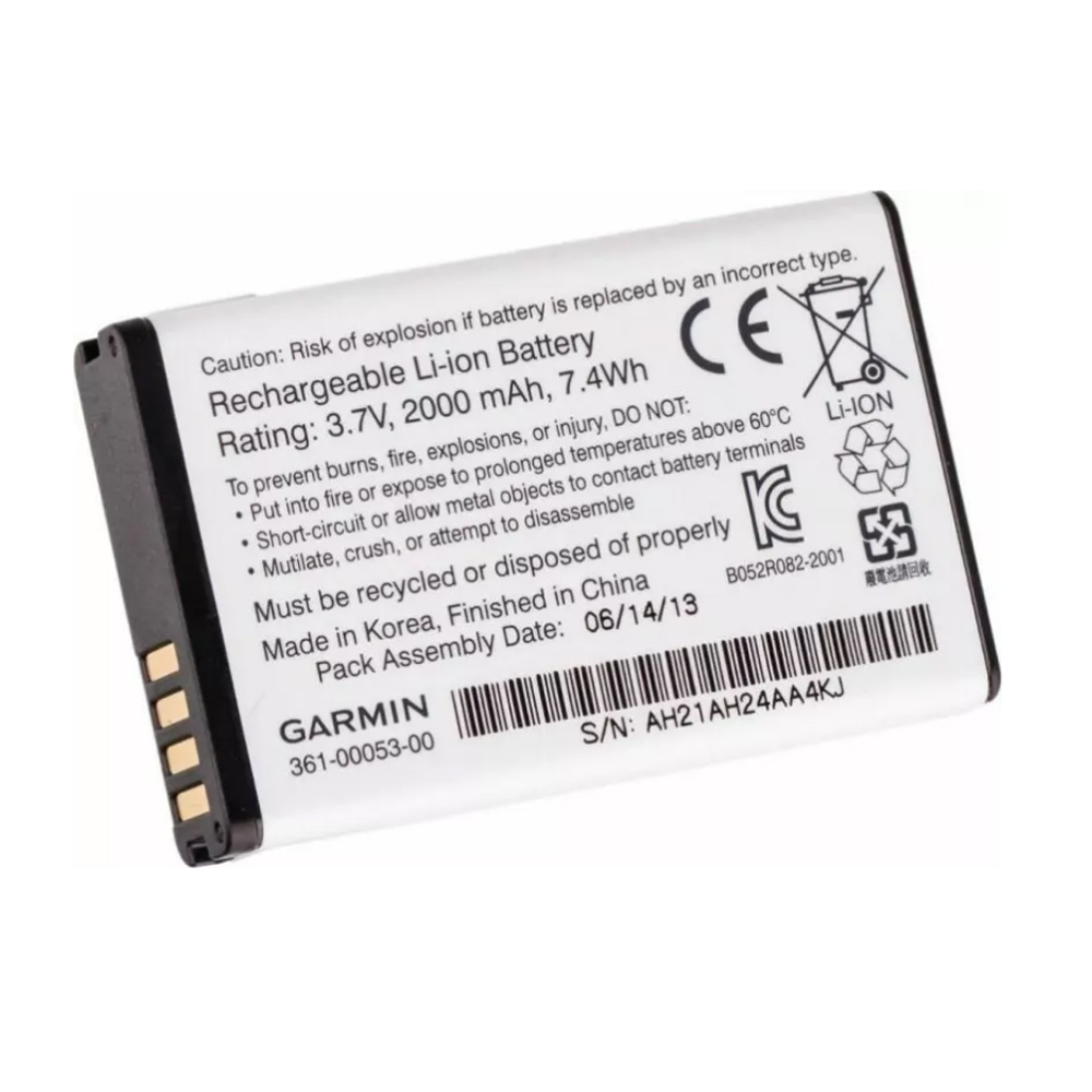 Garmin Battery Pack Montana
