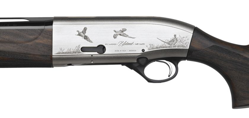 Beretta A400 Upland Kick Off Καραμπίνα 66cm - Image 5