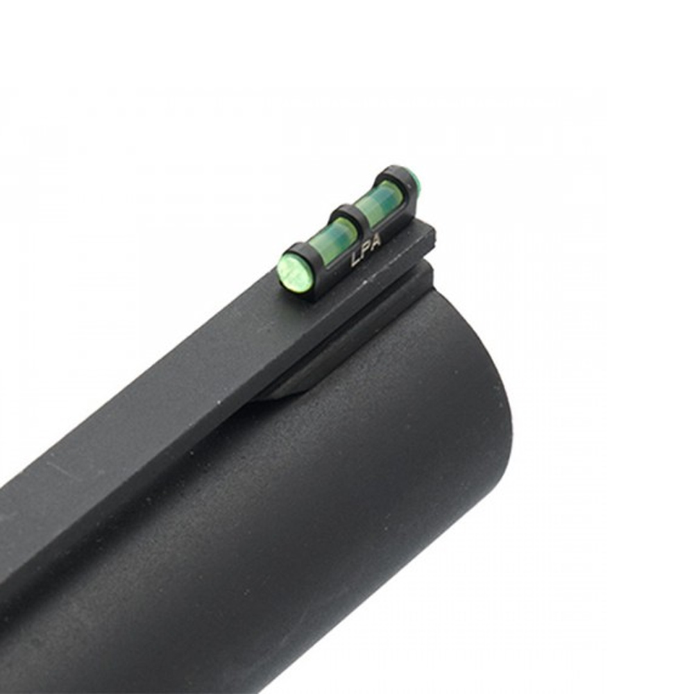 LPA MF10V Οπτική Ίνα Πράσινη 3.0mm
