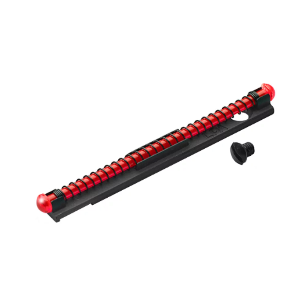 LPA MF40R Οπτική Ίνα Κόκκινη 5.4mm