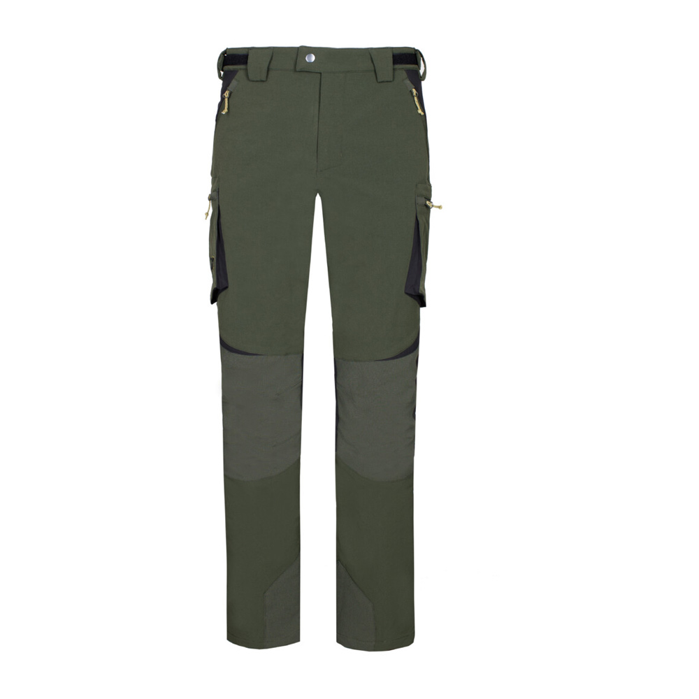 Zotta Forest Safety Winter Παντελόνι Χακί