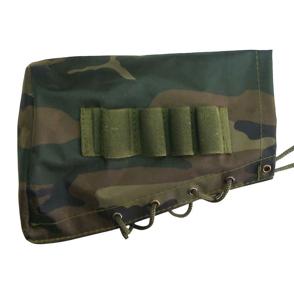 ΑΕΤΟΣ Ζ7B Κάλυμμα Κοντακίου με Φυσιγγιοθήκη