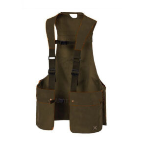 Shaggy Breeches Nordic Path Ivar Κυνηγετικό Γιλέκο Καφέ