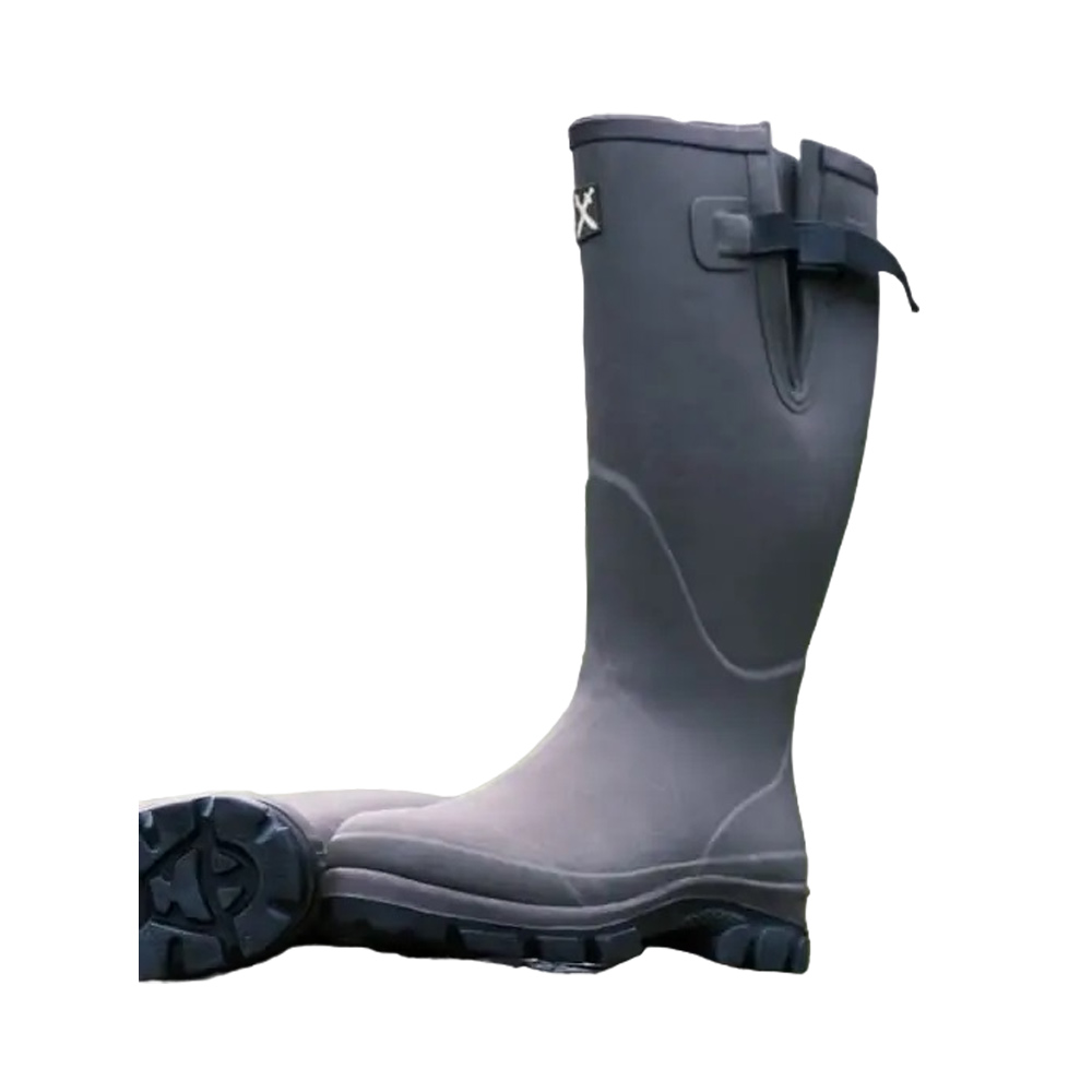 Shaggy Breeches Nordic Path Wilhelm 3.0 Γαλότσες Εργασίας Καφέ