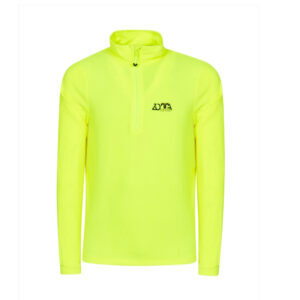 Zotta Forest Tempus Μπλούζα Fleece Κίτρινο
