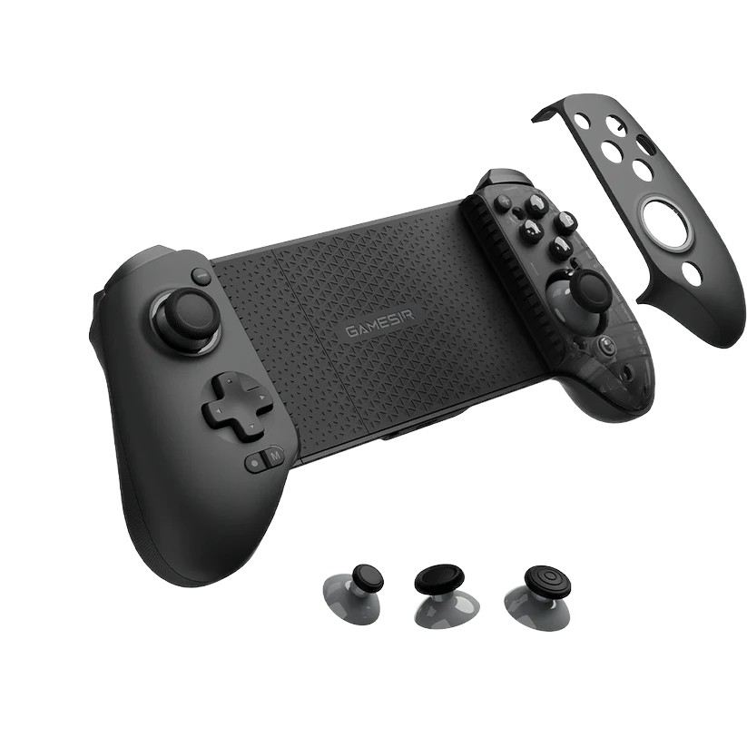 GameSir G8+ Galileo Mobile Gaming Controller Bluetooth (Switch/iOS/Android/PC) - Image 5