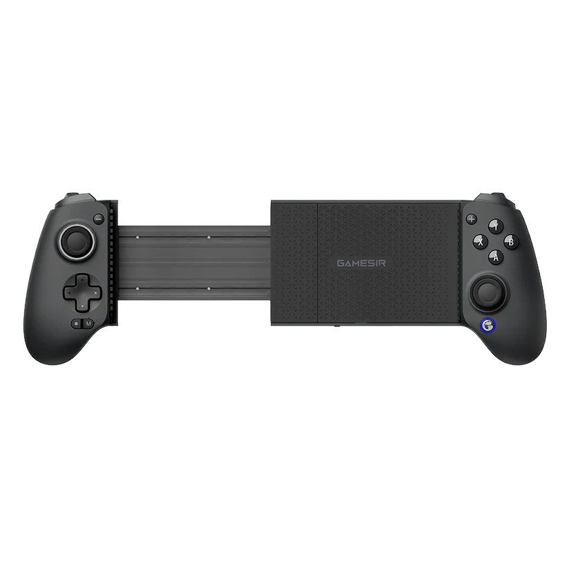 GameSir G8+ Galileo Mobile Gaming Controller Bluetooth (Switch/iOS/Android/PC) - Image 2