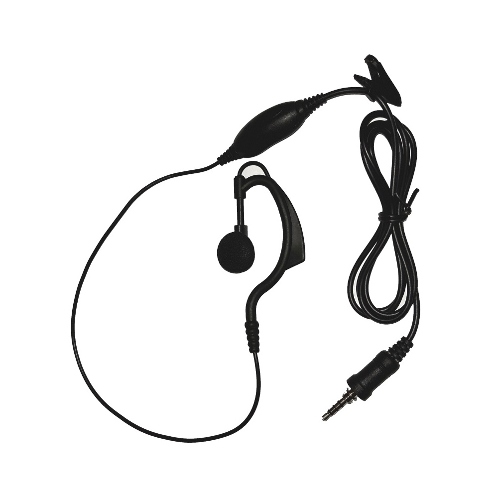 Talkline TA-1222-7R Ακουστικό - Μικρόφωνο
