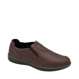Grisport Casual Παπούτσι Καφέ - 41038