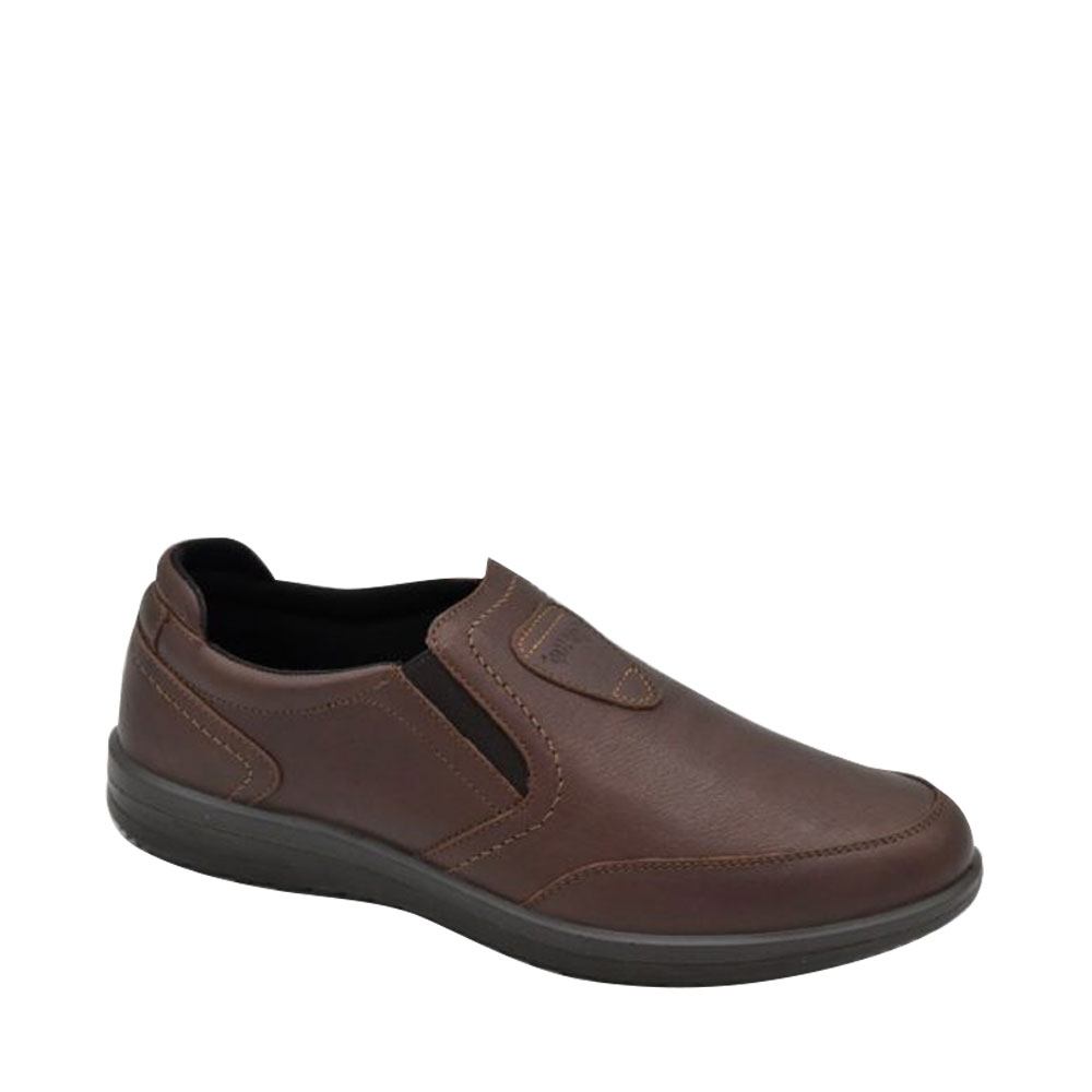 Grisport Casual Παπούτσι Καφέ - 41038