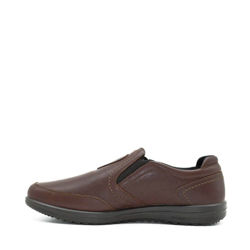 Grisport Casual Παπούτσι Καφέ - 41038 - Image 2
