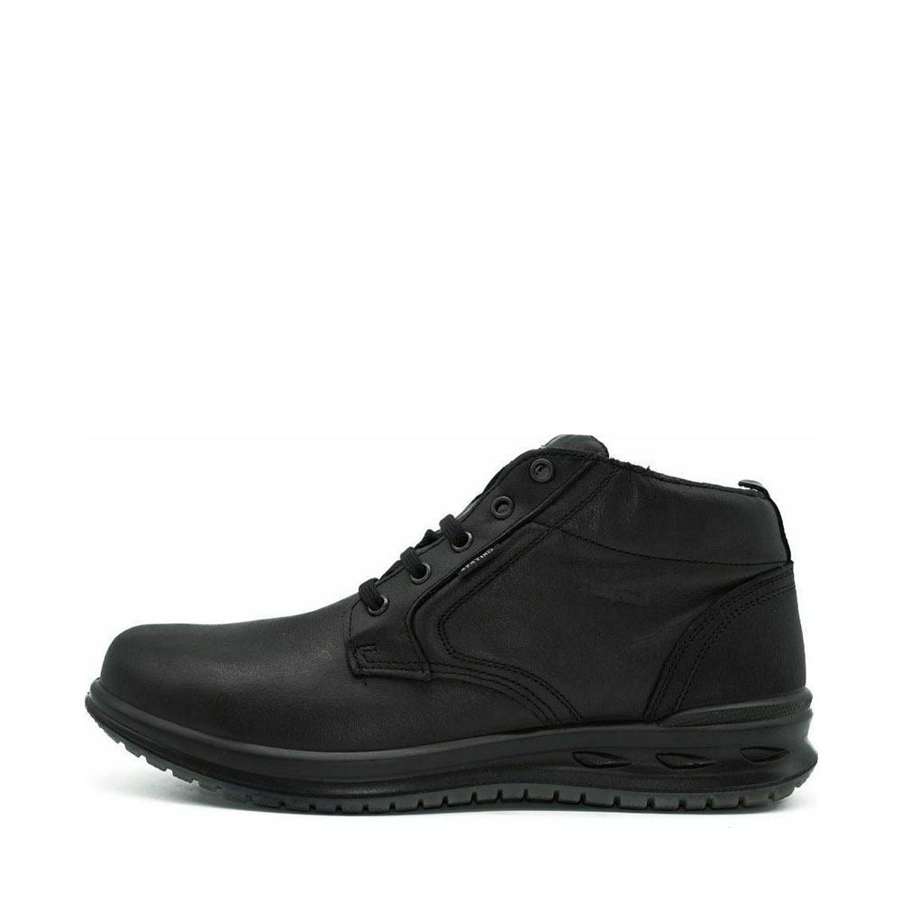 Grisport Casual Μποτάκι Αδιάβροχο Μαύρο - 43015 - Image 2