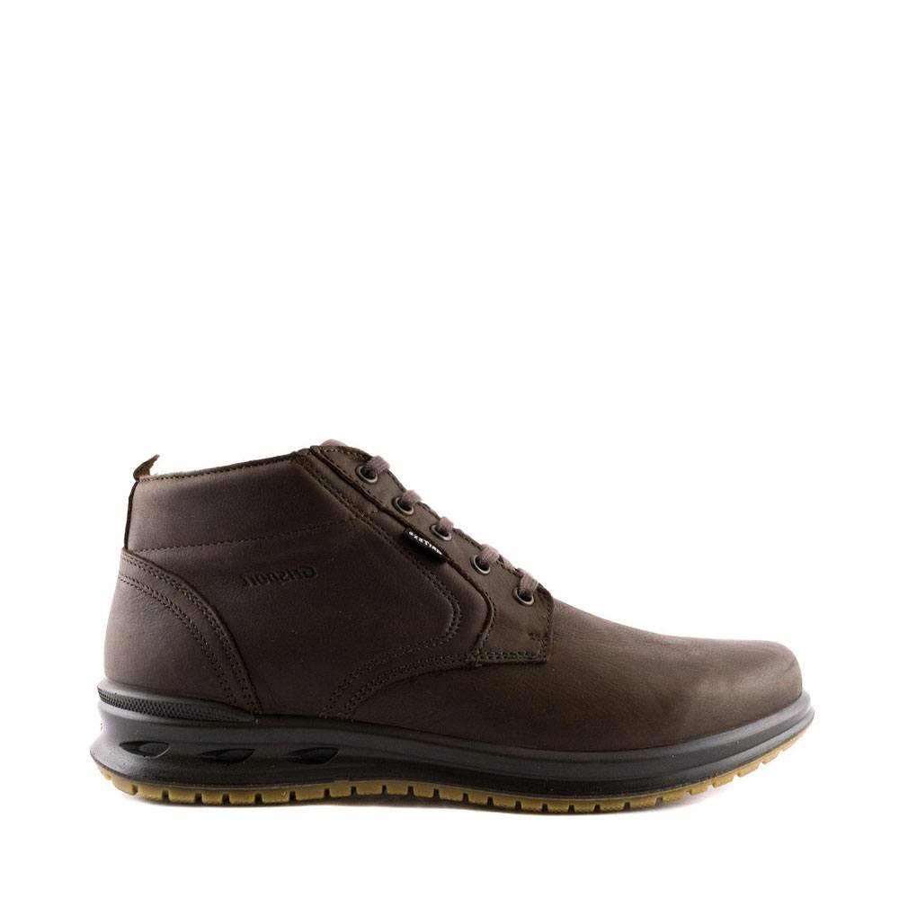 Grisport Casual Μποτάκι Αδιάβροχο Μαύρο - 43015 - Image 3