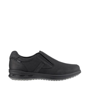 Grisport Casual Παπούτσι Αδιάβροχο Μαύρο - 43021