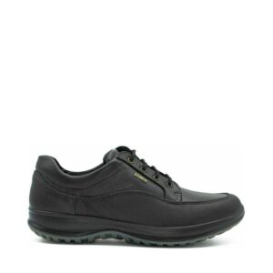 Grisport Casual Παπούτσι Αδιάβροχο Μαύρο - 8641