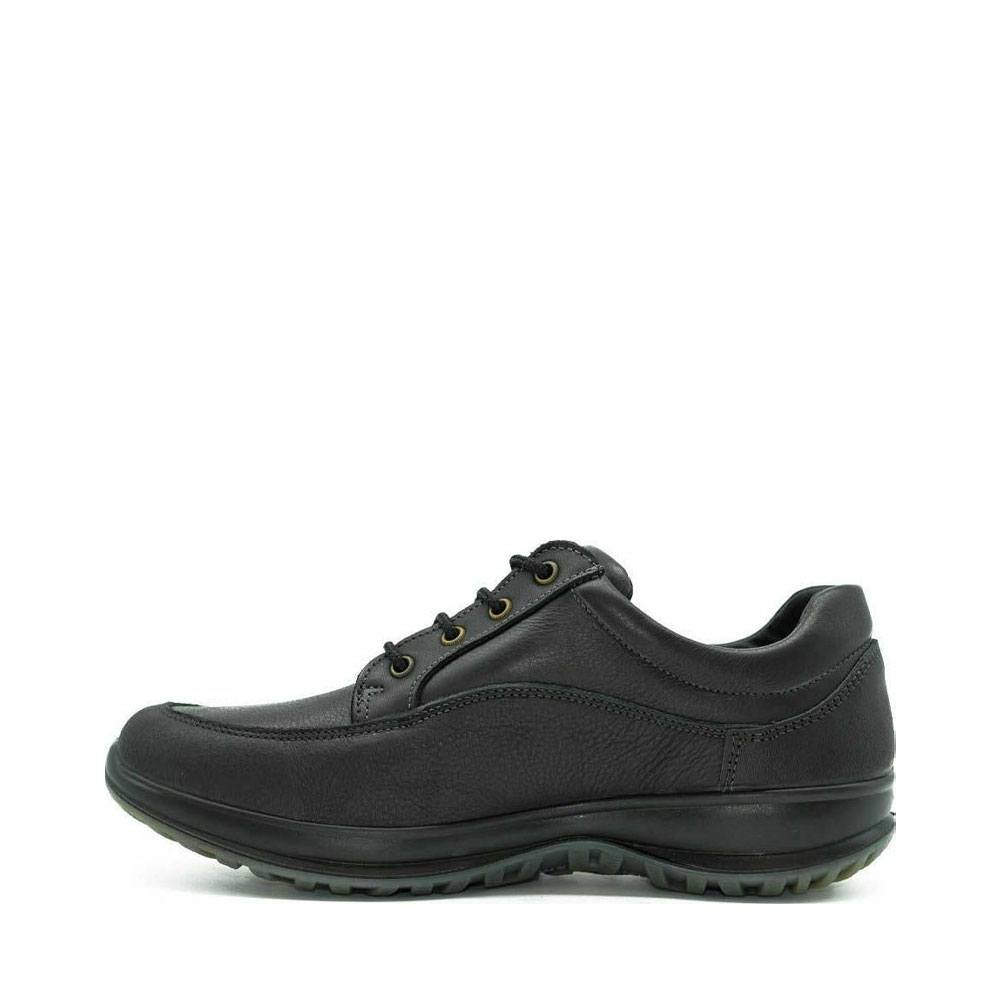 Grisport Casual Παπούτσι Αδιάβροχο Μαύρο - 8641 - Image 2