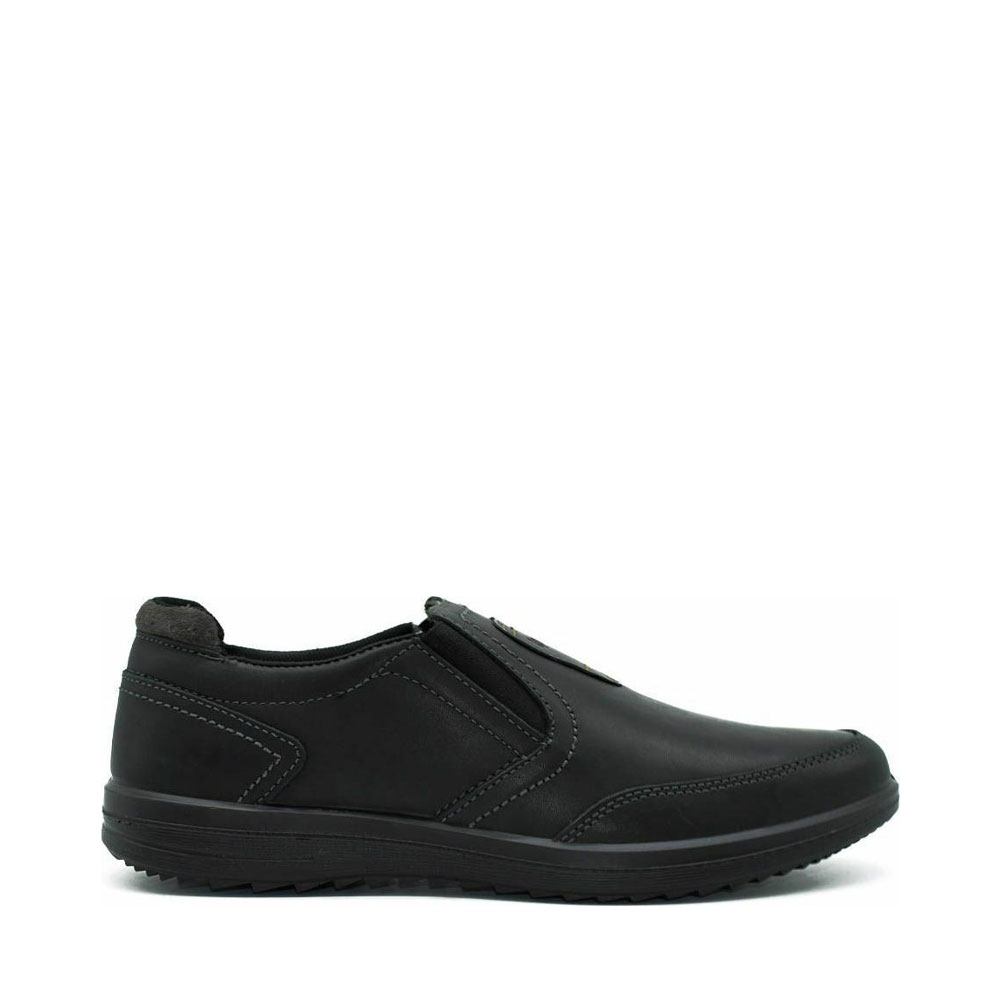 Grisport Casual Παπούτσι Μαύρο- 41038