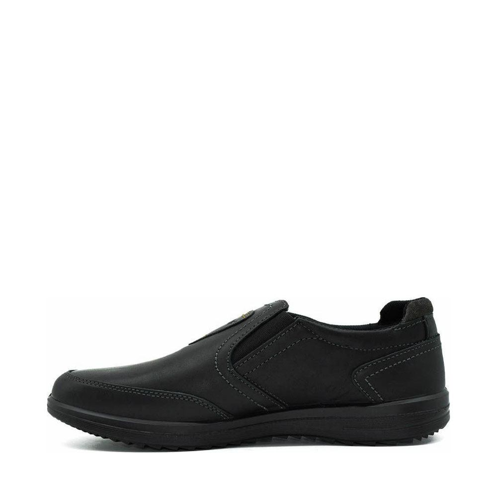 Grisport Casual Παπούτσι Μαύρο- 41038 - Image 2